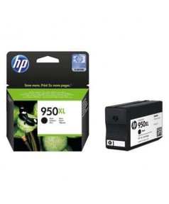 CN045AE HP 950XL Черный картридж Officejet Pro 251dw/ 276dw/ 8100/ 8600 (2300 страниц)