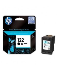 CH561HE HP 122 Картридж с черными чернилами для HP Deskjet 1000/ 1050/ 2000/ 2050/ 2050s/ 3000 (120