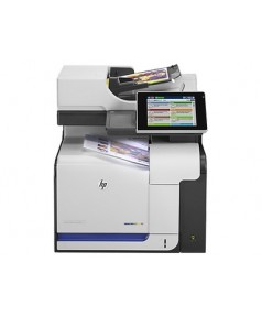 CD645A Многофункциональное устройство HP LaserJet Enterprise 500 COLOR M575f (A4, 30стр / мин, 1536M