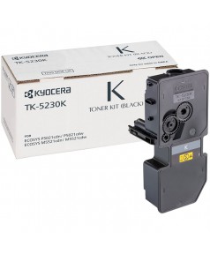 TK-5230K [1T02R90NL0] Тонер-картридж Kyocera для P5021cdn/cdw, M5521cdn/cdw