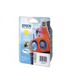 T0634 / T06344A OEM Картридж для Epson S...