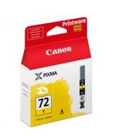 PGI-72 Y [6406B001] Картридж желтый для Canon PIXMA PRO-10
