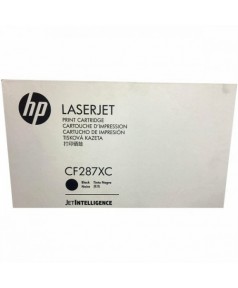 CF287XC / CF287X №87X Картридж для HP LaserJet Enterprise M506dn/x; M527dn/f/c (18000стр.)