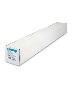 Q1398A HP Universal Inkjet Bond Paper. Универсальная документная бумага, 42, 1067мм x 45.7м, 80 г/