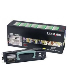 24016SE=12A8400 Картридж для принтера Lexmark Optra E230/ E232/ 232n/ E240/ E330/ E332n/ E332tn (250