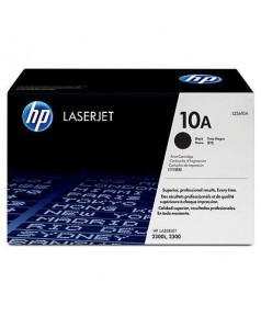 Q2610A HP 10A Картридж черный для HP LJ...