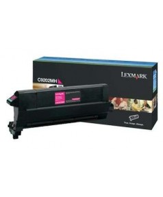 C9202MH Lexmark тонер картридж пурпурный...