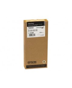 T6935 / T693500 XL Картридж для Epson SureColor SC-T3000/ T5000/ T7000 ( 350 ml ) MBlack