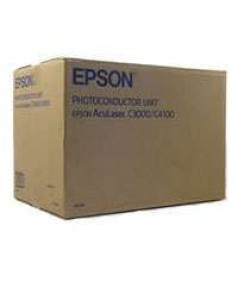 S051093 Фотокондуктор для Epson AcuLaser C3000/ С4100 (30000 стр.)