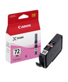 PGI-72 PM [6408B001] Картридж Photo Magenta для Canon PIXMA PRO-10