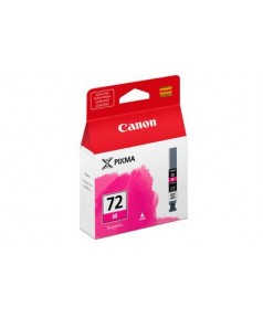 PGI-72 M [6405B001] Картридж пурпурный для Canon PIXMA PRO-10