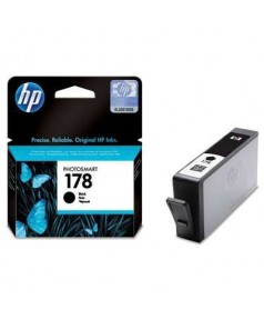 CB316HE HP 178 Картридж Black для HP Pho...