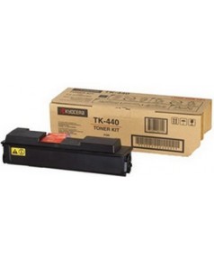 TK-440 [1T02F70EU0] Тонер-картридж для Kyocera FS-6950DN (15000 стр.)