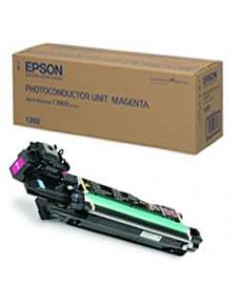 S051202 Фотобарабан для пурпурного цвета Epson AcuLaser C3900N (30 000стр.)