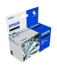 S020034 Картридж для Epson Stylus Color/ Pro/ Pro XL/ Pro XL+  (650)