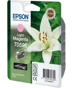 T0596 / T059640 OEM Картридж для Epson S...