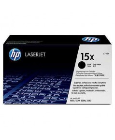 C7115X HP 15X Картридж для HP LJ 1000/12...