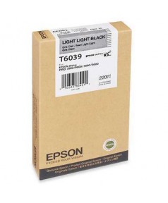 T6039 / T603900 Картридж для Epson Stylu...