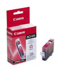 BCI-6M [4707A002] Чернильница к Canon BJ...