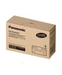 KX-FAT410A Тонер-картридж Panasonic для...