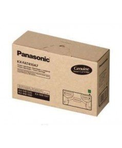 KX-FAT410A Тонер-картридж Panasonic для KX-MB 1500/ 1507/ 1520/ 1530/ 1536/ 1537 (2500стр)