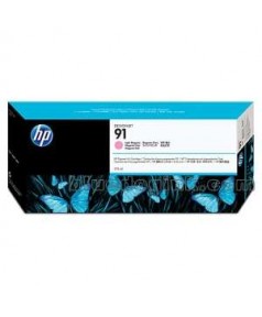 C9471A HP 91 Картридж для Designjet Z610...