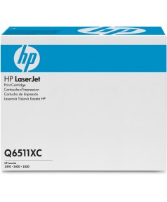 Q6511XC / Q6511X № 11X Картридж для HP LJ 2410/ 2420/ 2430 (12000 стр.)