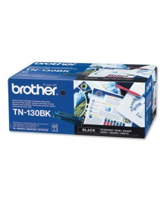 TN-130BK черный тонер-картридж Brother для  HL-4040/ 4050/ 4070/ DCP-9040/ 9045/ MFC-9440/ 9840 (2500 стр.)