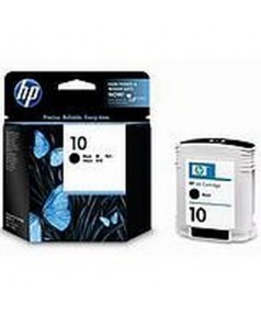 C4844A HP 10 Картридж Black для HP busin...