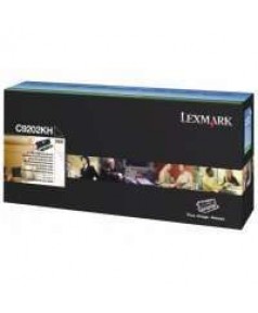 C9202KH Lexmark тонер картридж черный дл...