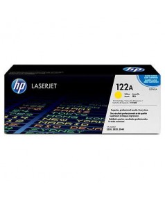 Q3962A HP 122А Картридж для HP Color LJ...