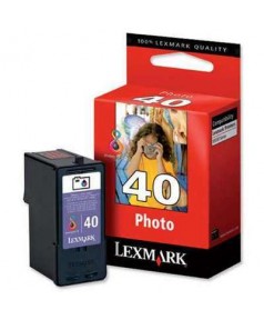 18Y0340E Фотокартридж №40 для Lexmark X4...