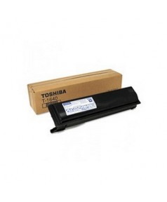 T-1640E5K Тонер-туба Toshiba ES = e-Studio 163/ 165/ 166/ 167/ 203/ 205/ 206/ 207/ 237 (5000 стр.)