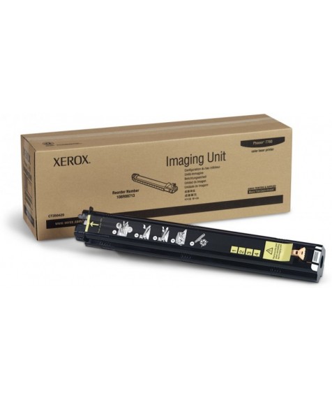 013R00670 Xerox оригинальный черный драм-картридж /Drum Cartridge для Xerox WC 5019/ 5021/ 5022/ 5024 (80 000стр)