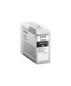 T8508 (C13T850800) Картридж EPSON T8508...