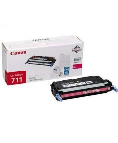 Canon Cartridge 711M [1658B002] Картридж для Canon LBP-5300, LBP5360, MF8450, MF9280Cdn, MF9220Cdn Magenta