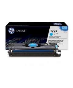 Q3961A HP 122А Картридж для HP Color LJ...