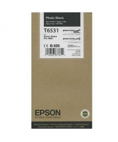 T6531 / T653100 Картридж для Epson Stylu...