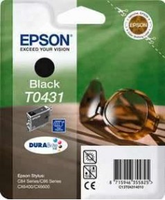 T0431 / T043140 Картридж для Epson Stylu...