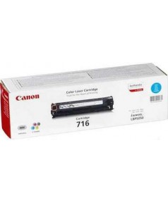 Canon Cartridge 716C [1979B002] Картридж...