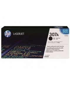 CE740A HP 307А Картридж для HP CP5220/ 5225 Black (7000стр)