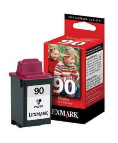 12A1990 Фотокартридж для Lexmark Z22/ Z3...