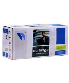 FX-3 Совместимый Картридж NV Print для Canon L250/ L300, MultiPASS L60/ L90  (2700стр)