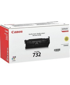 Canon Cartridge 732  Yellow [6260B002] К...