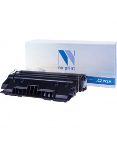 CZ192A Совместимый картридж NV Print для HP LJ Pro M435/ M701/ M706 (12K)