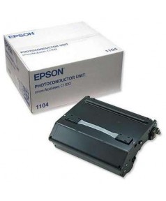 S051104 Фотокондуктор для Epson AcuLaser C1100, CX11N/ CX11NF/ CX21N/ CX21NF (42000стр. ч/ б, 10500 цв.)