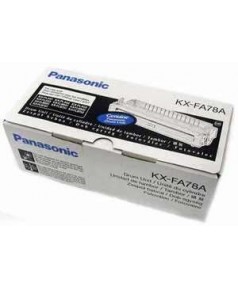 KX-FA78A Фотобарабан Panasonic для KX-FL501/ 502/ 503/ 523, KX-FLM 551/ 552/ 553/ 751/ 752/ 753, KX-FLB 755/ 756/ 758 (6000стр.)