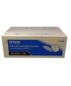 S051161 Тонер-картридж Epson ALC2800/C28...