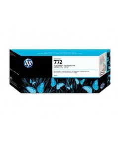 CN633A HP 772 Картридж для HP DJ Z5200, Z5400.Фото-черный, 300мл