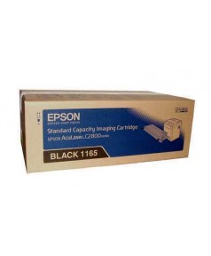 S051165 Тонер-картридж Epson ALC2800/C28...